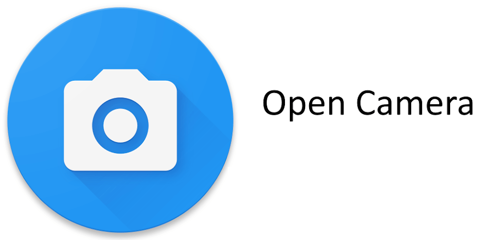 Open Camera screenshot 1