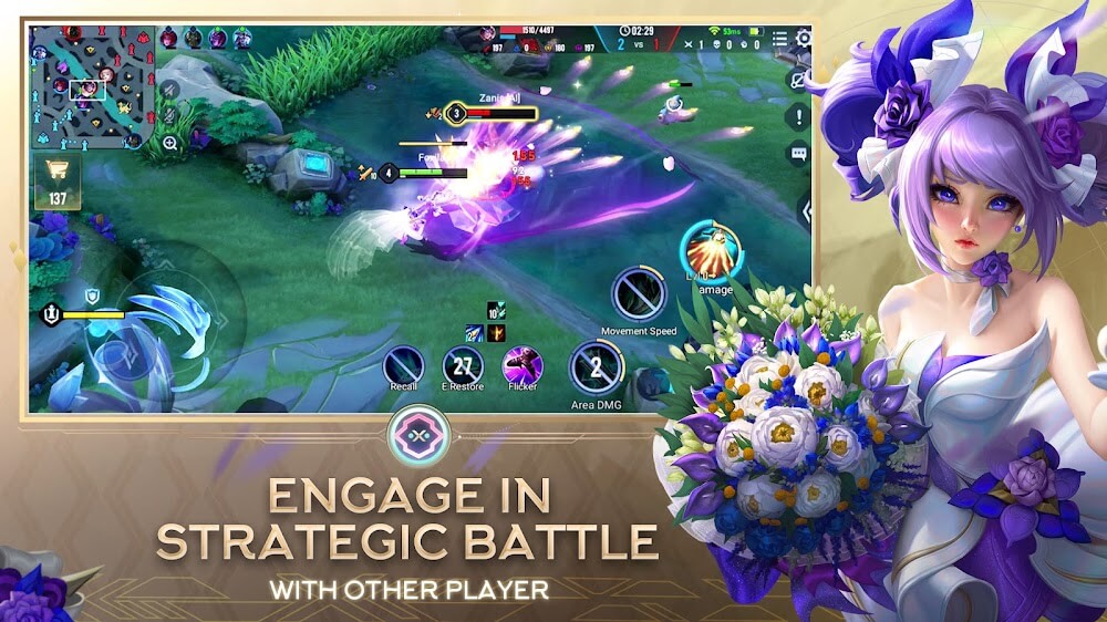 Garena AOV screenshot 6