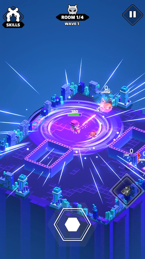 Gun and Dungeons screenshot 6