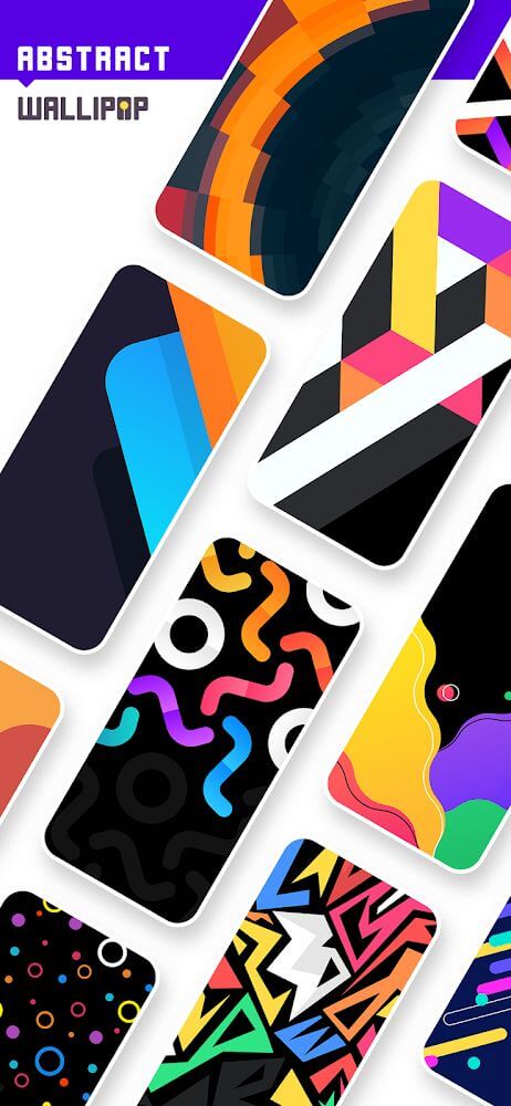 WalliPop Wallpapers screenshot 4