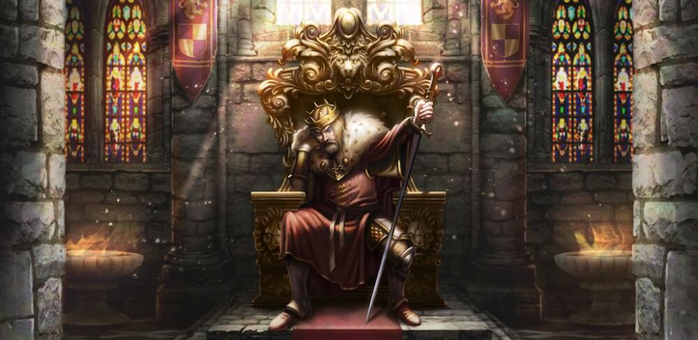 Age of Dynasties screenshot 1