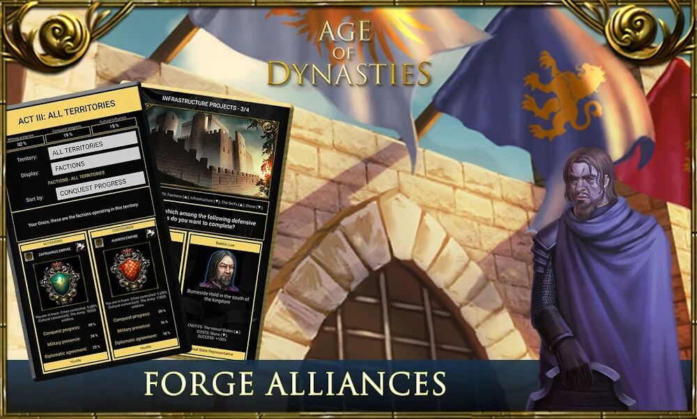 Age of Dynasties screenshot 4