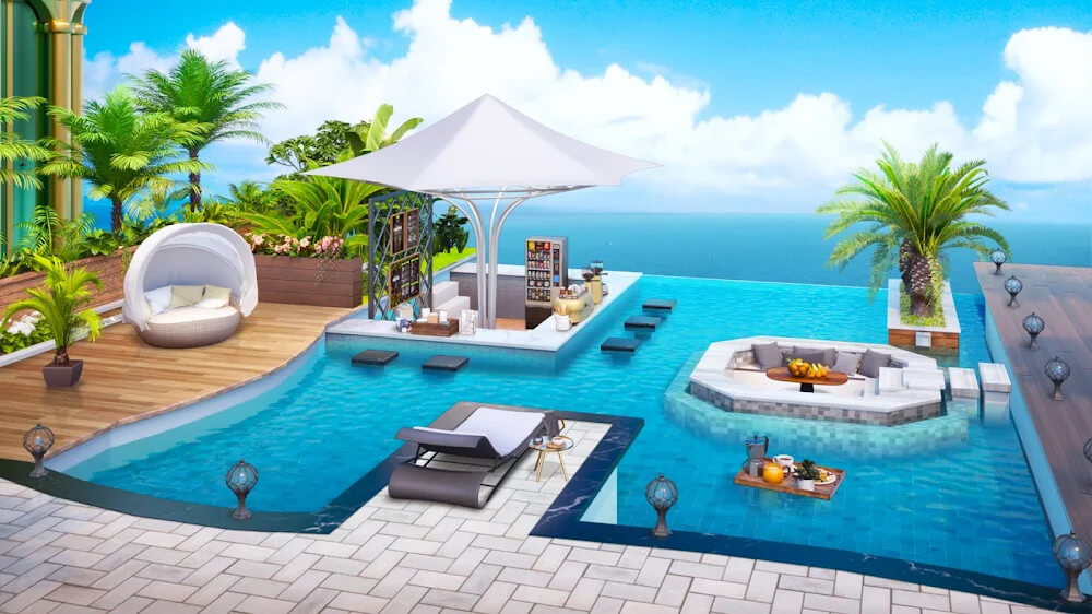 Hotel Frenzy screenshot 5