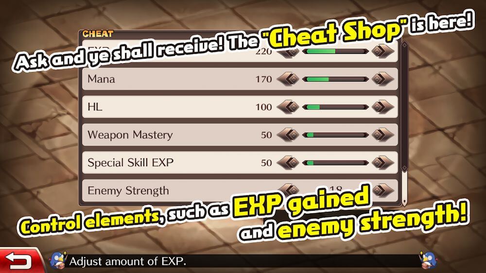 Disgaea 1 Complete screenshot 4