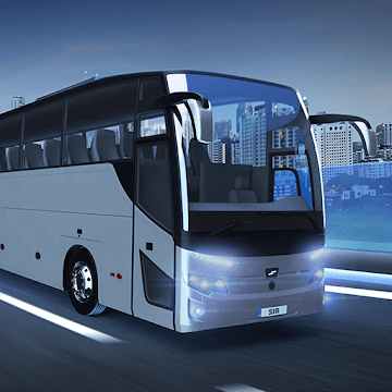 Bus Simulator PRO