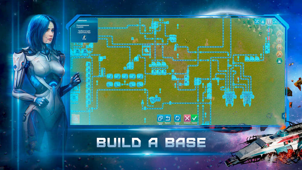 ReFactory screenshot 2