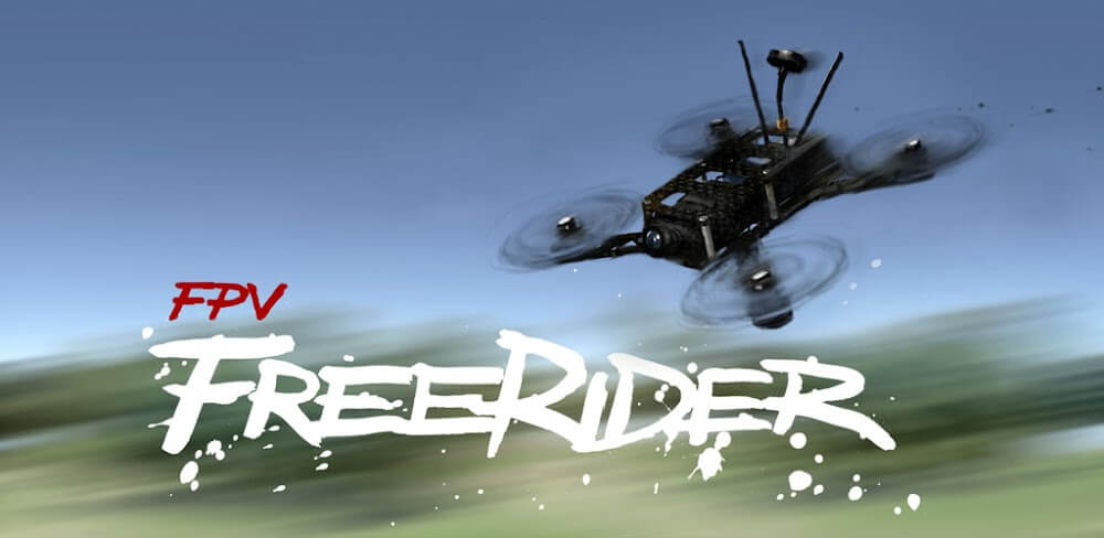 FPV Freerider image 1