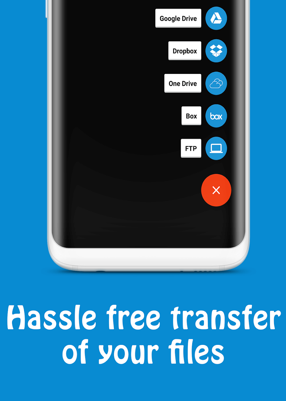 SUI File Explorer PRO screenshot 6