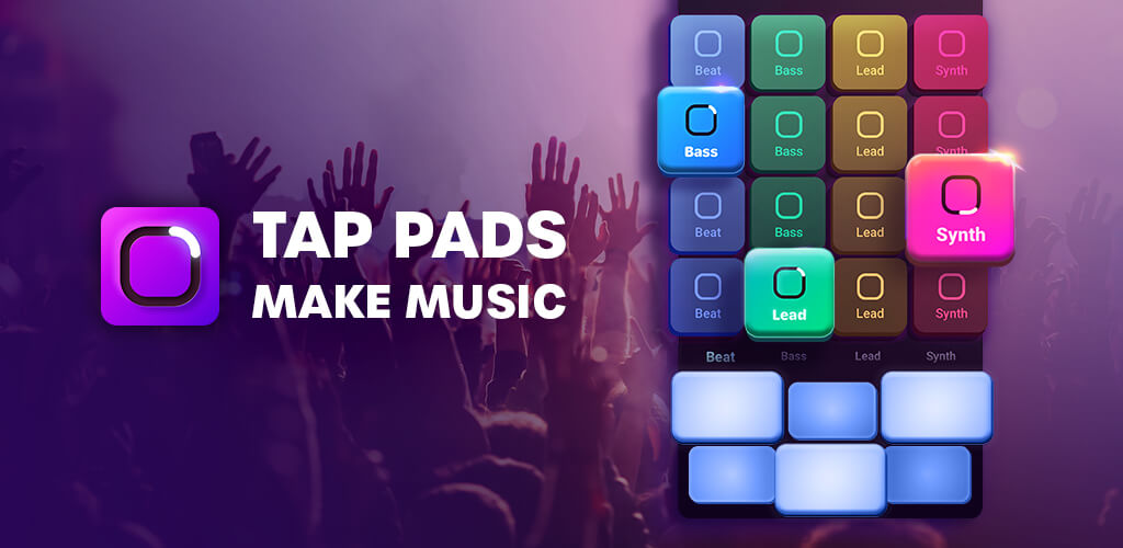 Loop Maker Pro screenshot 1
