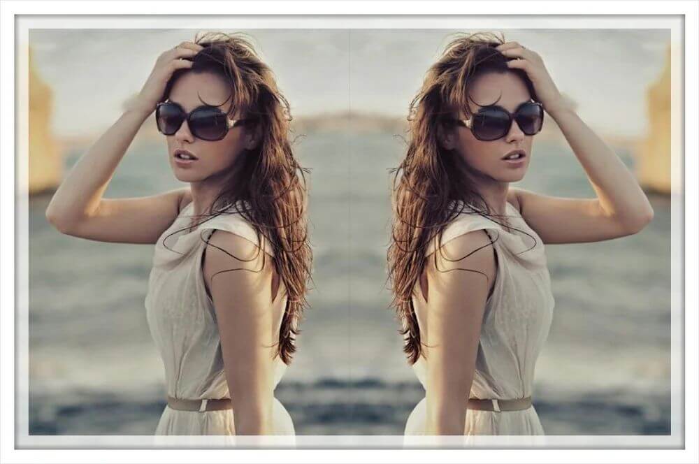 Mirror Effect & Reflection screenshot 3