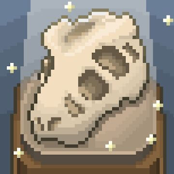 Tap! Dig! My Museum!