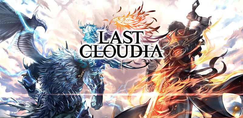 LAST CLOUDIA screenshot 1