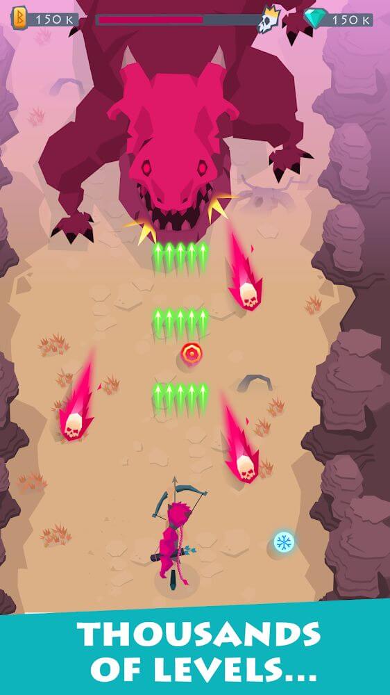 Vikings II screenshot 5