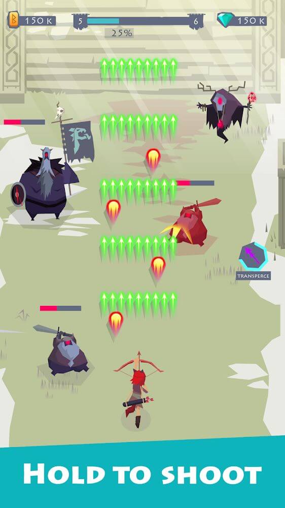 Vikings II screenshot 4
