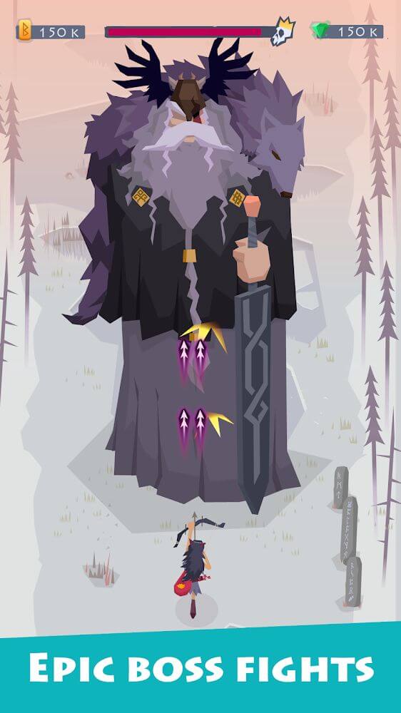 Vikings II screenshot 3