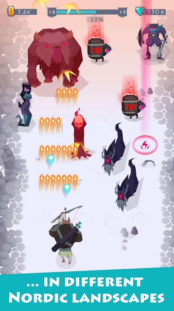 Vikings II screenshot 6