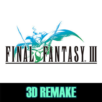 Final Fantasy Iii