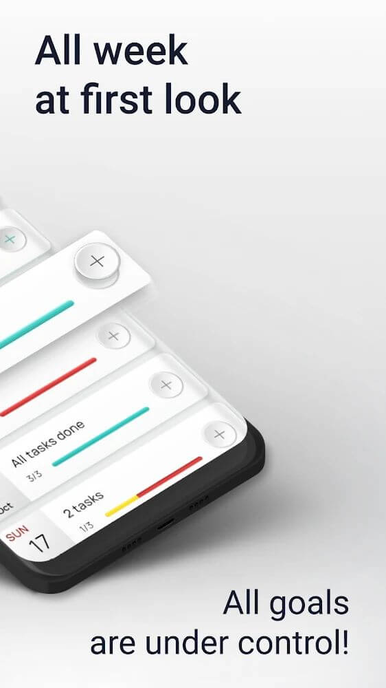 My Tasks screenshot 3