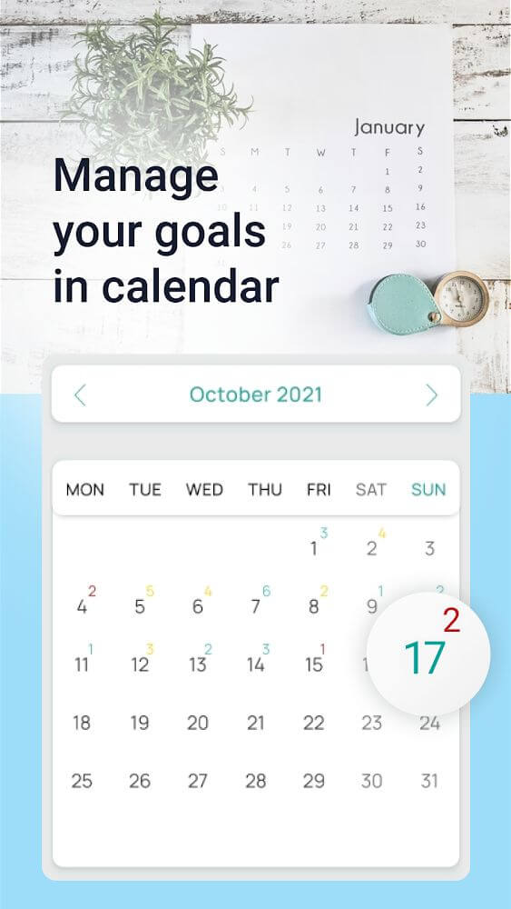 My Tasks screenshot 5