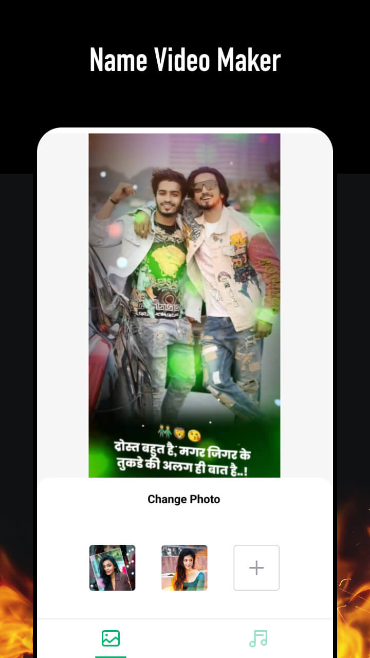 VidStatus screenshot 7