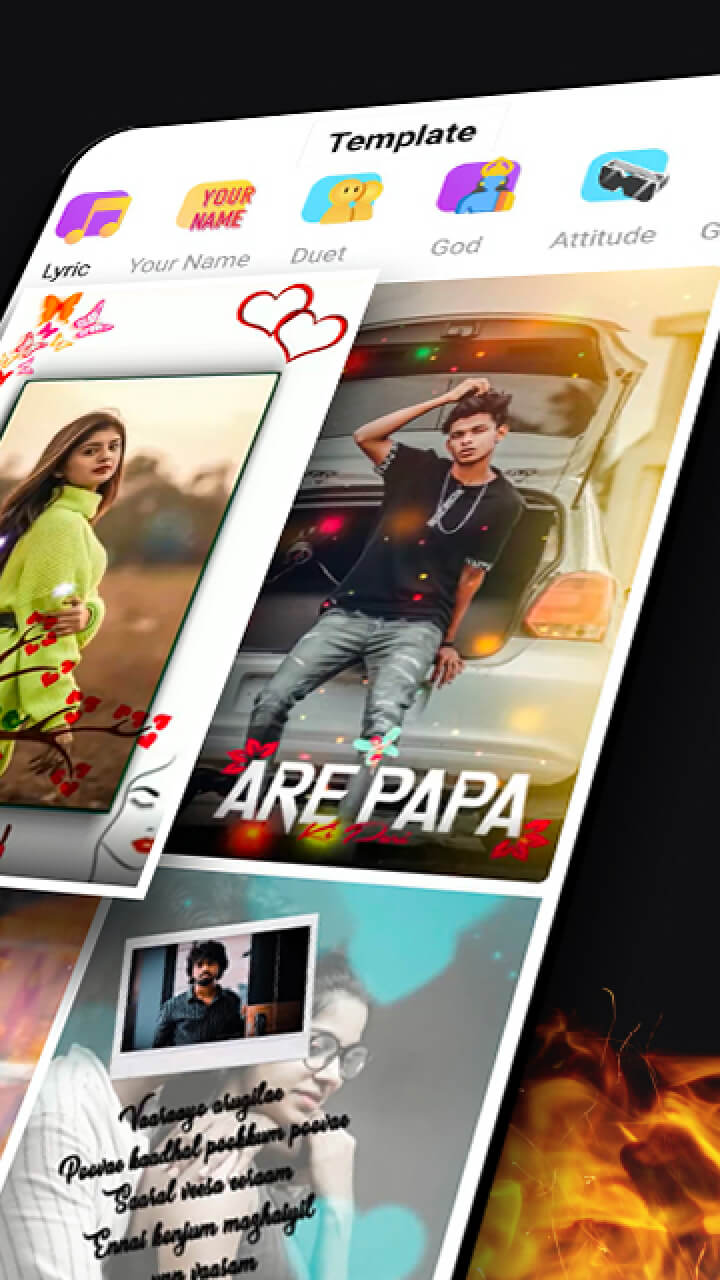 VidStatus screenshot 3
