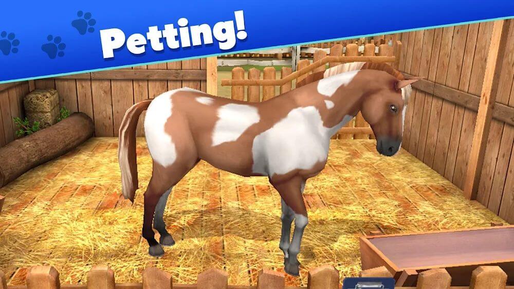 Pet World screenshot 5