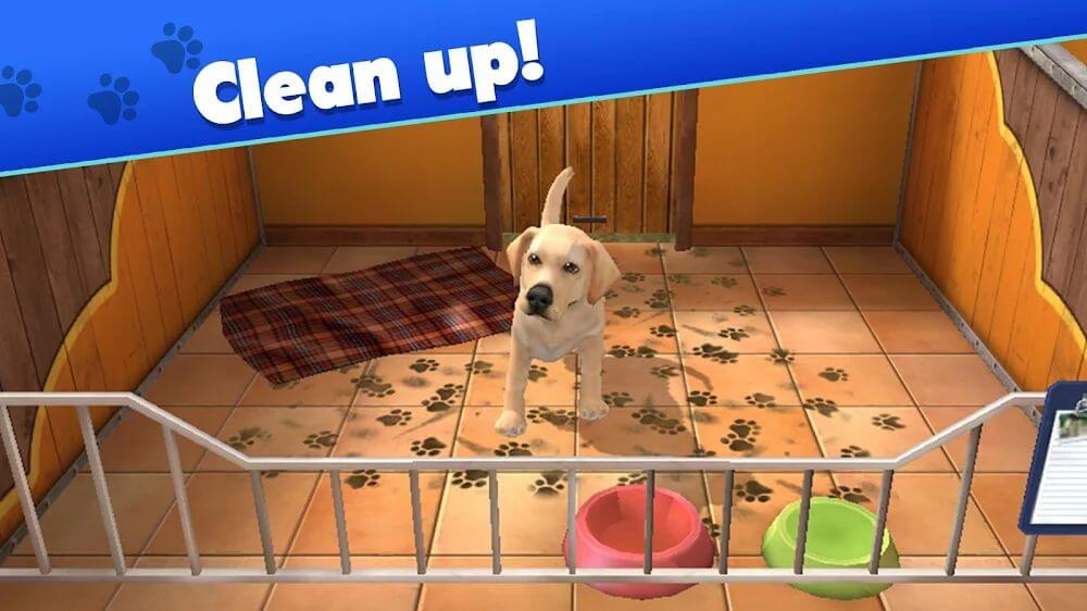 Pet World screenshot 2
