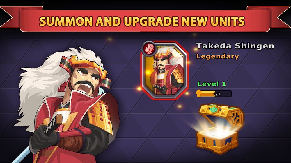 Knights and Glory screenshot 4