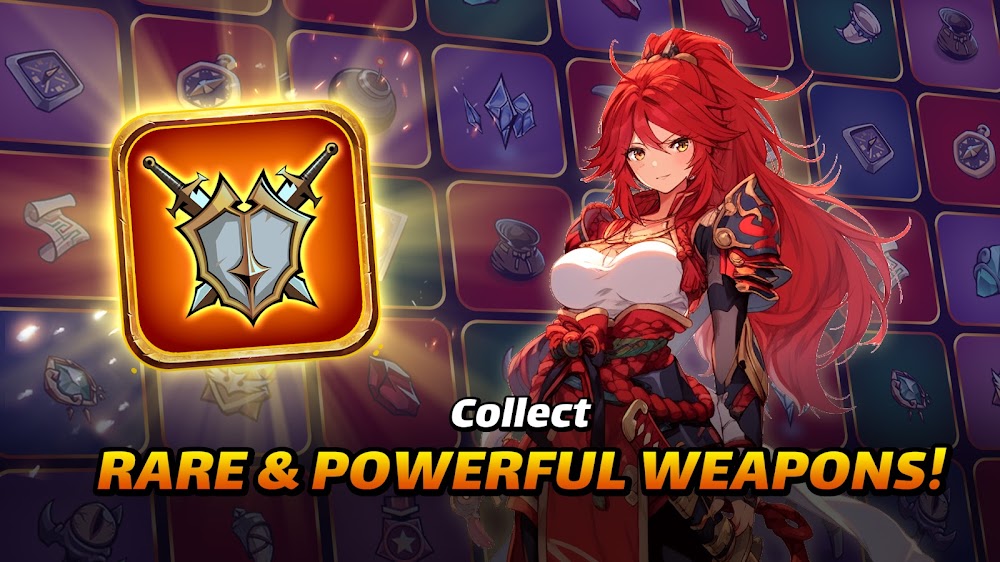 Hero Adventure: Idle RPG Games screenshot 4