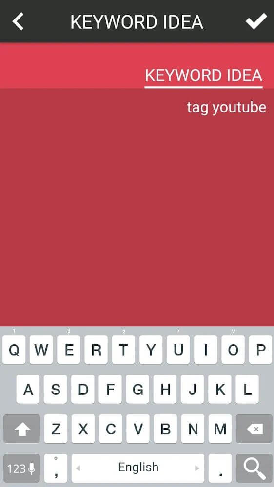 Tag You screenshot 5