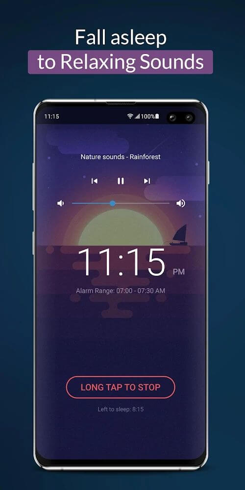 Sleepzy screenshot 5