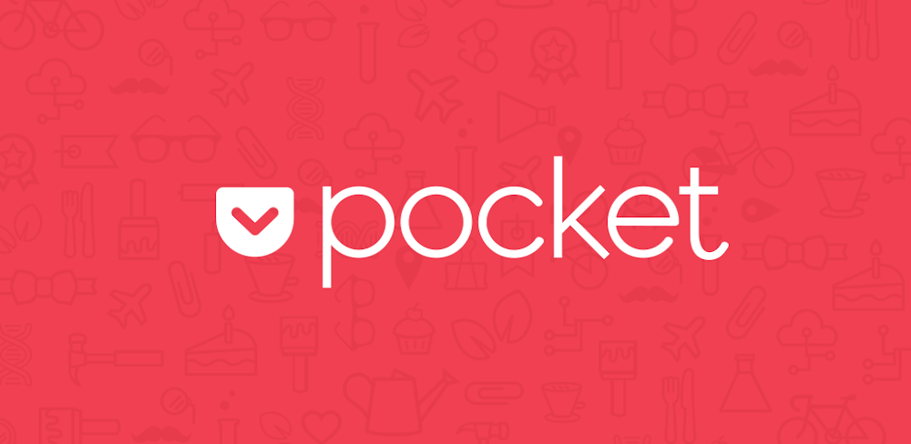 Pocket: Save. Read. Grow. screenshot 1