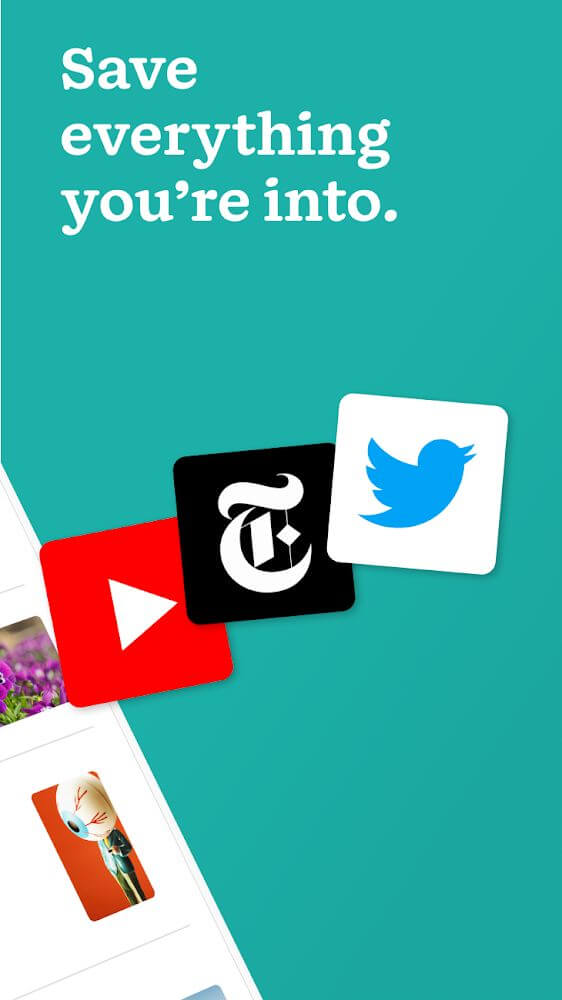Pocket: Save. Read. Grow. screenshot 5