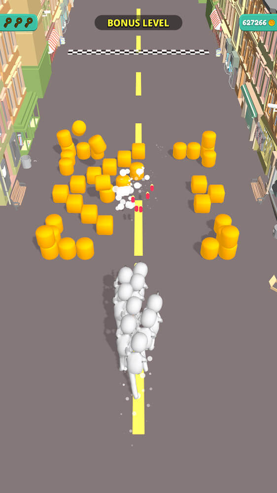 Gun Gang screenshot 3