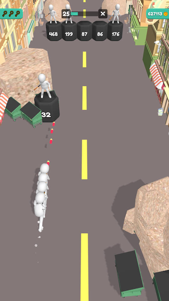 Gun Gang screenshot 6