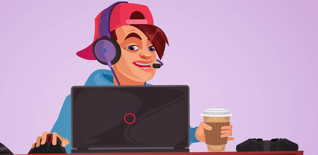 Idle Streamer! screenshot 1