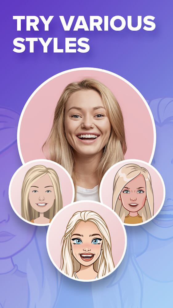 Mirror: Emoji Maker screenshot 7