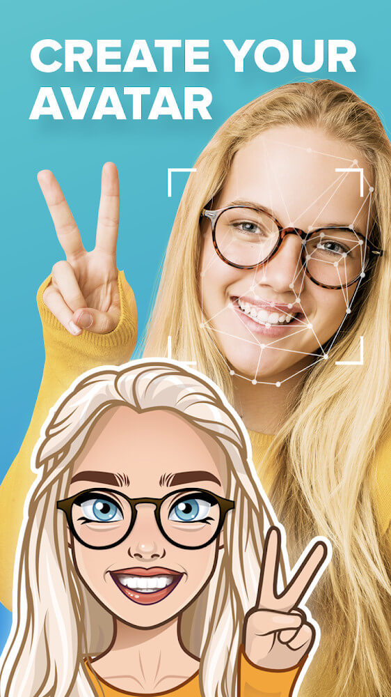 Mirror: Emoji Maker screenshot 6