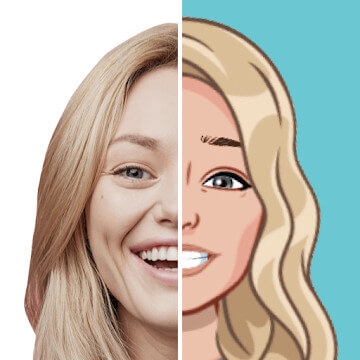 Mirror: Emoji Maker