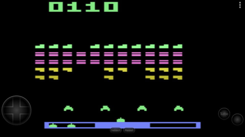 2600.emu screenshot 4