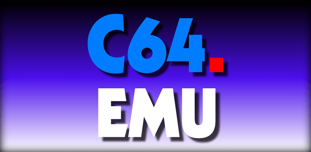C64.emu screenshot 1