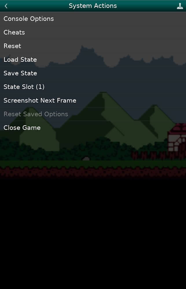 GBC.emu screenshot 2