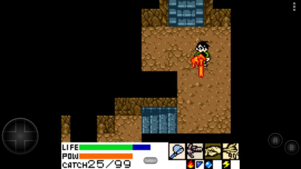 NGP.emu screenshot 4