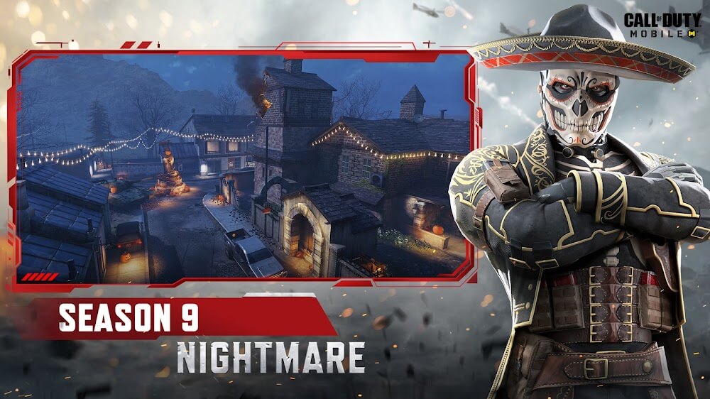 Call of Duty: Mobile gameplay screenshot 2