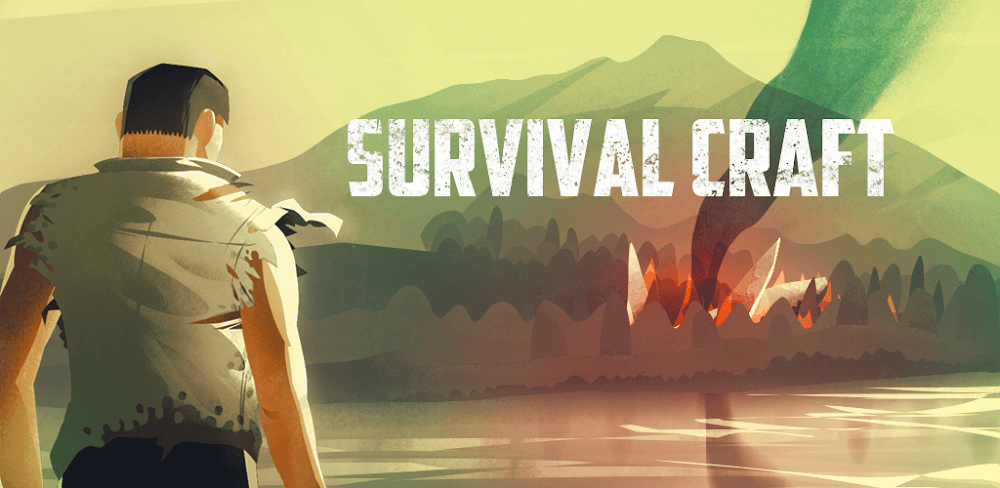 Survival Craft Quest screenshot 1