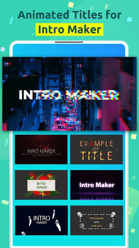 Hype Text screenshot 4