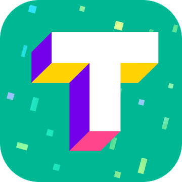Hype Text - Type Animated Text & Intro Maker