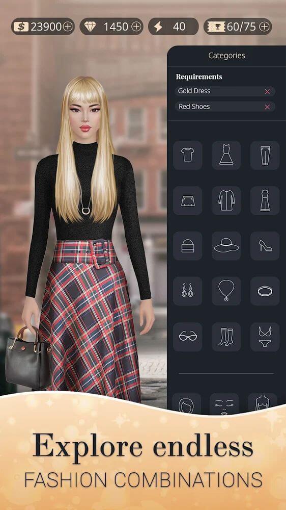 Fashion Nation screenshot 6