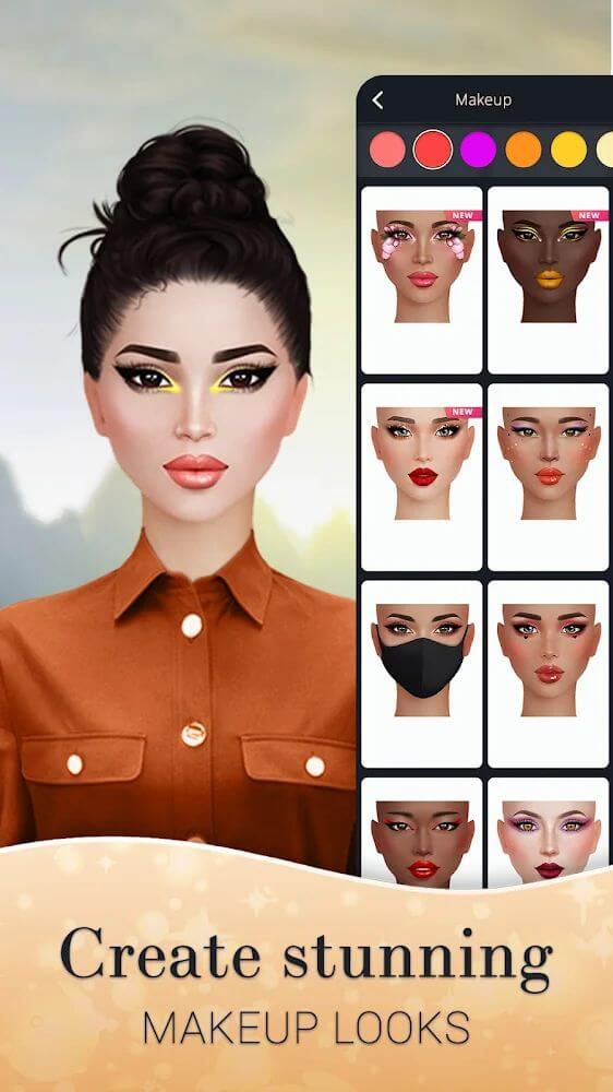 Fashion Nation screenshot 3
