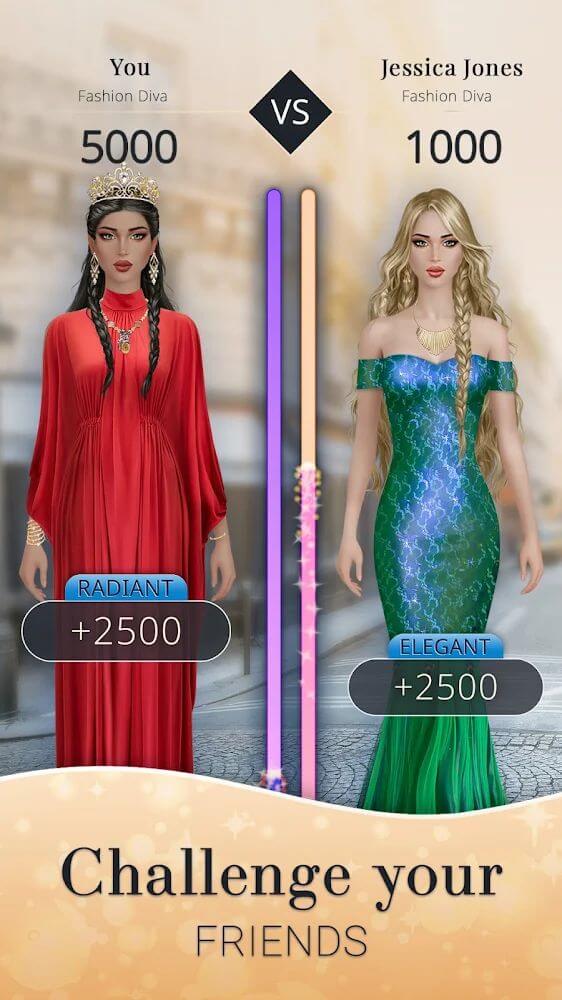 Fashion Nation screenshot 4
